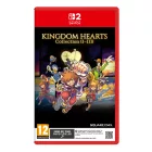 Kingdom Hearts Collection [I~III]