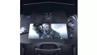 Good Loot The Witcher Geralt RGB XL egérpad