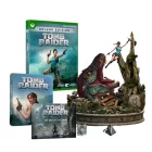 Tomb Raider: Legacy of Atlantis Collector's Edition