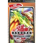 Bakugan: Defenders of the Core (használt)
