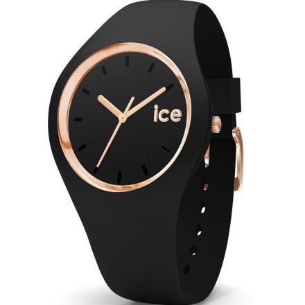 ICE Watch Ice Glam Black Rose Gold (000979)