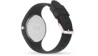ICE Watch Ice Glam Black Rose Gold (000979)