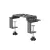 MOZA Table Clamp (asztali bilincs) (R5/R9/R12)(RS12)