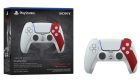 Sony PlayStation 5 DualSense kontroller - God of War™ 20th Anniversary Limited Edition 