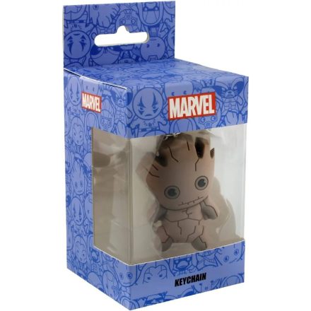 Marvel Baby Groot kulcstartó