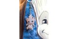 Marvel Baby Groot kulcstartó