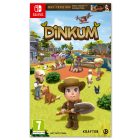 Dinkum Day-1 Edition