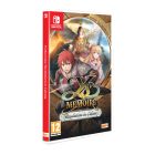 Ys Memoire Revelations in Celceta