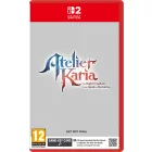 Atelier Karia: The Night Kingdom & the Guide of Memories