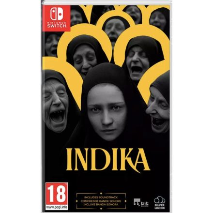 Indika