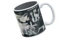 Good Loot Game Art Chronicles The Witcher Ciri & Pablo Picasso Ceramic Mug