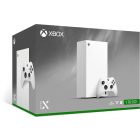 Xbox Series X - 1TB Robot White (Digital Edition)