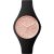 ICE Watch Ice Glitter Black Rose Gold (001346)