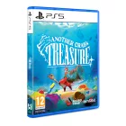 Another Crab’s Treasure