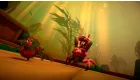 Another Crab’s Treasure