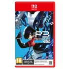Persona 3 Reload (használt)