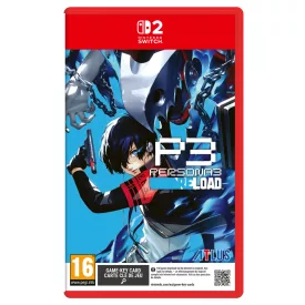 Persona 3 Reload (használt)