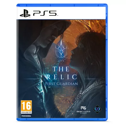 The Relic: First Guardian