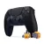 Sony PlayStation 5 DualSense Wireless Controller  - Midnight Black- Hall-szenzorral (használt)
