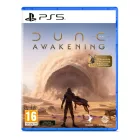 Dune: Awakening + ajándék előrendelői DLC
