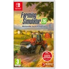 Farming Simulator 26: Nintendo Switch Edition