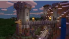 Minecraft One Vanilla