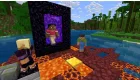 Minecraft One Vanilla