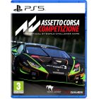 Assetto Corsa Competizione -Day One Edition