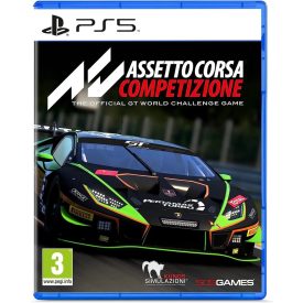 Assetto Corsa Competizione -Day One Edition