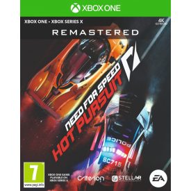 Need for Speed Hot Pursuit Remastered