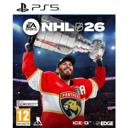 EA Sports NHL 26