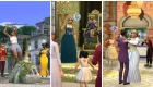 The Sims 4 Royalty & Legacy Expansion Pack 