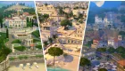 The Sims 4 Royalty & Legacy Expansion Pack 
