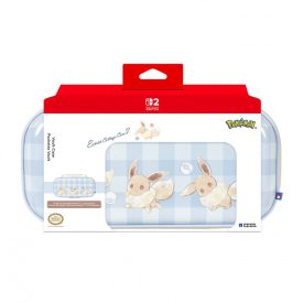HORI Vault Case (Eevee)