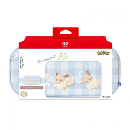 HORI Vault Case (Eevee)