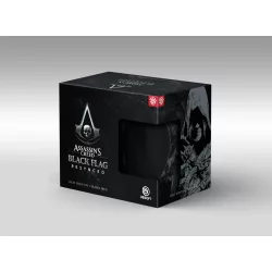   Good Loot Assassin’s Creed Black Flag Resynced Edward Kenway Heat Reveal Mug - hőre változó bögre