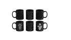 Good Loot Assassin’s Creed Black Flag Resynced Edward Kenway Heat Reveal Mug - hőre változó bögre