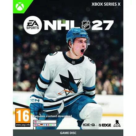 EA Sports™ NHL 27 + ajándék előrendelői DLC