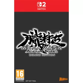Muramasa: Revenant Blades - Deluxe Edition