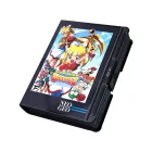 NeoGeo AES+ - Twinkle Star Sprites
