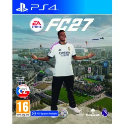 EA Sports FC 27