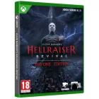 Clive Barker's Hellraiser: Revival Day One Edition