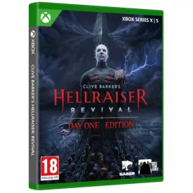 Clive Barker's Hellraiser: Revival Day One Edition