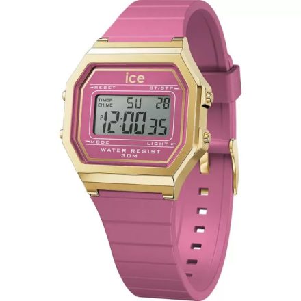 ICE Watch Ice Digit Retro Blush Violet (022051)
