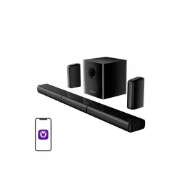 Ultimea Apollo S70 Ultra 7.1 soundbar - Bluetooth és HDMI