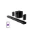 Ultimea Apollo S70 Ultra 7.1 soundbar - Bluetooth és HDMI