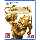 Borderlands 4: Super Deluxe Edition