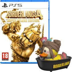 Borderlands 4: Super Deluxe Edition