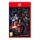 Lies of P: Complete Edition