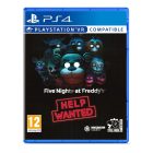 Five Nights at Freddy's - Help Wanted